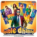 Double Dhamaal - Nihira Joshi Song Download
